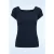 Kaylie top in navy