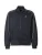 Jordan Sweatvest ‘Brooklyn’  zwart / wit