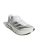 ADIDAS PERFORMANCE Loopschoen ‘ADIZERO BOSTON 13’  zilvergrijs / wit
