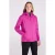 Mountain Warehouse Dames/Dames Swerve Packaway Waterdicht Jasje (Helder Roze)