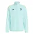ADIDAS PERFORMANCE Trainingsjack ‘Juventus 25/26 Tiro25 Competition’  turquoise / geel / lichtroze / zwart
