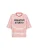 Soyaconcept Top ‘ SC-BARNI ‘  rood / zwart / wit
