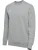 Hummel Sportsweatshirt  stone grey