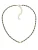 So Chic Ketting  goud / zwart