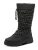 Tamaris Snowboots  zwart