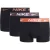 Nike Trunk Boxershorts Heren (3-pack)