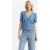 Levi’s Dolores Ss Blouse Delightful Mid