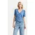 Levi’s Dolores Ss Blouse Delightful Mid
