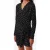 IRO Paris Rohana Dress Black/gold