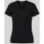 Guess T-shirt met labelstitching