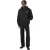 Calvin Klein Pullover unisex-hemd voor volwassenen (Zwart)