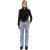 Luhta Softshell broek dames