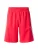 ADIDAS ORIGINALS Broek  rood / wit