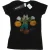 Li-cense Disney dames frankenstein mickey mouse katoenen t-shirt