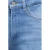 ONLY Onlally Hw Wide Leg Dnm Box jeans – lichtblauw