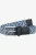 Brax Riem blauw, Motief