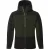Craghoppers Expert Active Jas voor heren (Donker ceder groen/zwart)