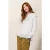 White Stuff Fran Shirt Brilliant White