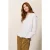 White Stuff Fran Shirt Brilliant White