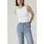 Levi’s 501 Crop Spark My Spurs
