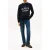 Tommy Hilfiger Athleisure Crew Neck Desert Sky