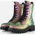 Vingino Vingino Muraina Messina multicolor Leer