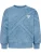 Hummel Sweatshirt  blauw / donkerblauw