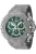Invicta Subaqua 48192 Herenhorloge – Quartz Uurwerk – Titanium met Groene Wijzerplaat – 52 mm