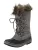 SOREL Snowboots ‘Joan Of Arctic’  grijs / donkergrijs