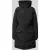 Wellensteyn Shaped fit parka met capuchon, model ‘CUCILLA’