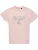 Hummel Shirt  pastelroze