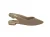 La Strada 25012-4543 gold dames pumps