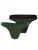 Olaf Benz Slip ‘ RED0965 Ministring ‘  grasgroen / zwart