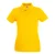 Fruit Of The Loom Vrouwen Dames-Fit Premium Poloshirt Met Korte Mouwen (Zonnebloem)