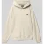 Quiksilver Hoodie met labelstitching