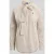 Polo Ralph Lauren Slim fit overhemdblouse van puur katoen