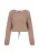 DreiMaster Vintage Trui ‘Vintage’  taupe