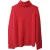 Acne Studios coltrui van roze wol