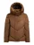 khujo Winterjas ‘Olsa2’  cognac