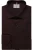 Marvelis Overhemd rood, Faux-uni