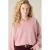 Sissy-Boy sweater roze