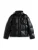 Tommy Jeans Winterjas ‘Alaska’  zwart