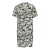 Korte V-hals jurk voor dames Only Susi Life