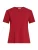 VILA Shirt ‘VINora’  kersrood