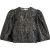 Vila vilenuna o-neck 3/4 top/dc 14119004 black beauty