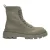 Superga Dames/Dames 3051 Alpina Apex Schoenen (Totaal groene safari)