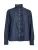 Peppercorn Shirt ‘Darlene’  blauw denim