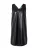 UNITED COLORS OF BENETTON Jurk  zwart