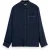 Scotch & Soda Solid Tencel Shirt Night