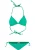 Urban Classics Bikini  jade groen